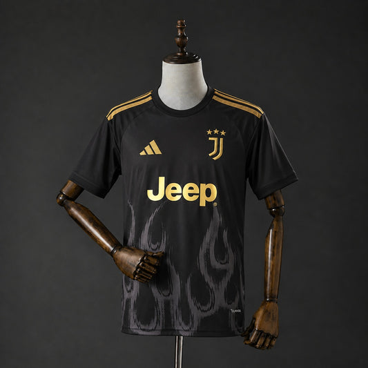 Juventus 3ª Equipación