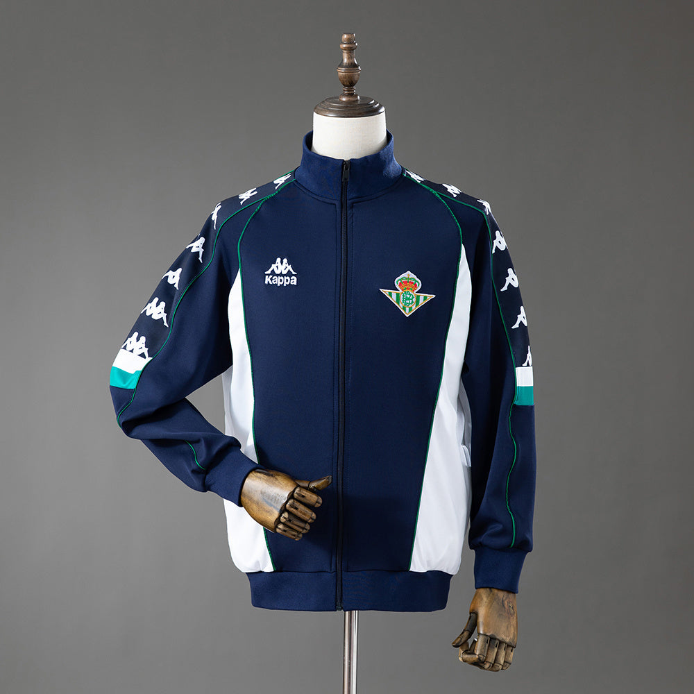 Real Betis Chaqueta