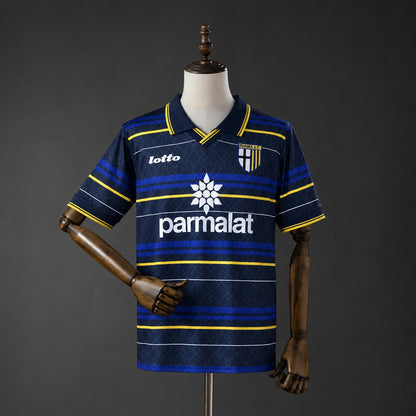 Camiseta Retro Parma 98/99
