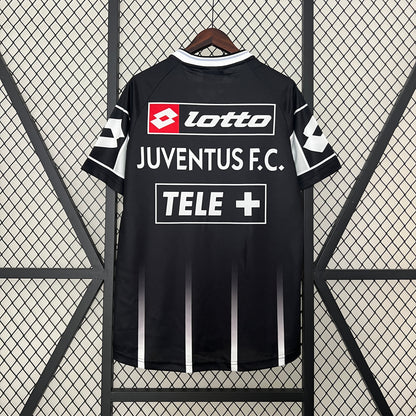 Juventus 00/01