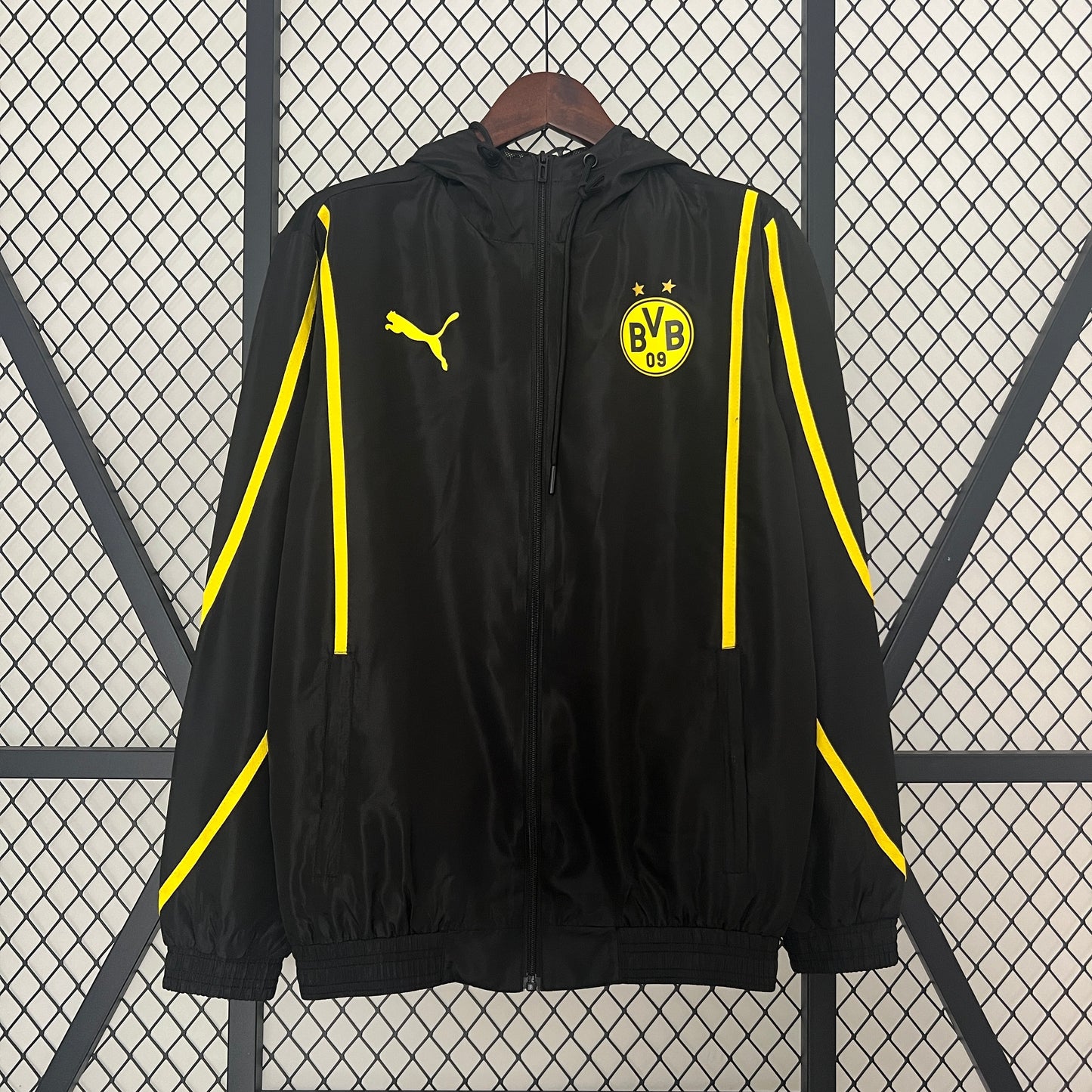 Chaqueta Borussia Dortmund