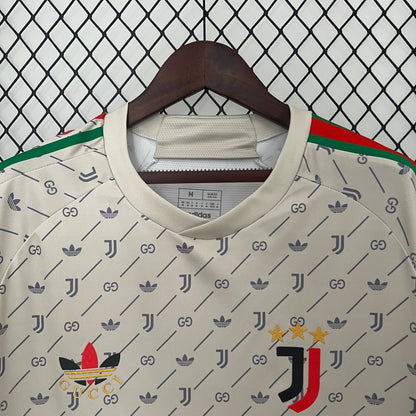 Juventus Gucci Special Edition