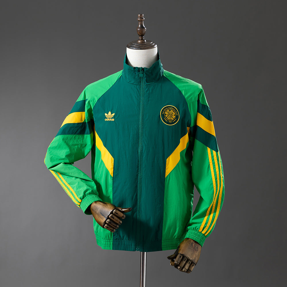 Celtic Chaqueta
