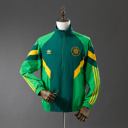 Celtic Chaqueta