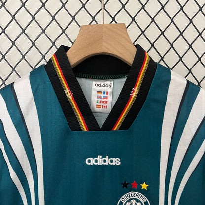 Alemania 1ª Equipación 1996