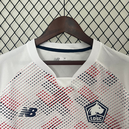 LOSC 2ª Equipación 24/25