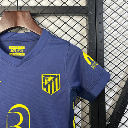 Atlético de Madrid 2ª Equipacion 25/26