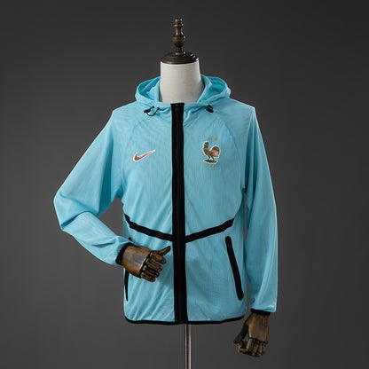 Francia Chaqueta