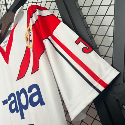 Rayo Vallecano 97/98