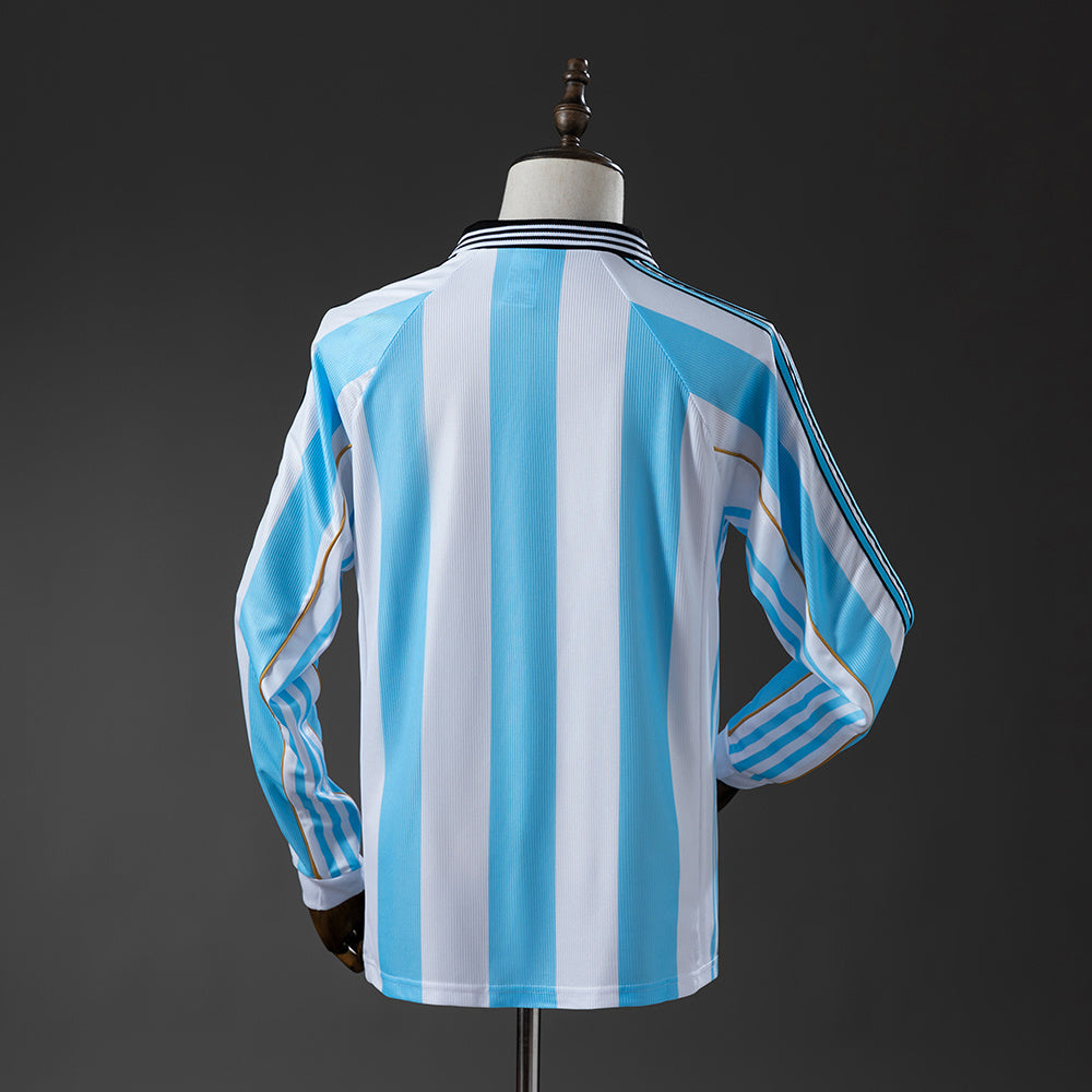 Argentina 1998