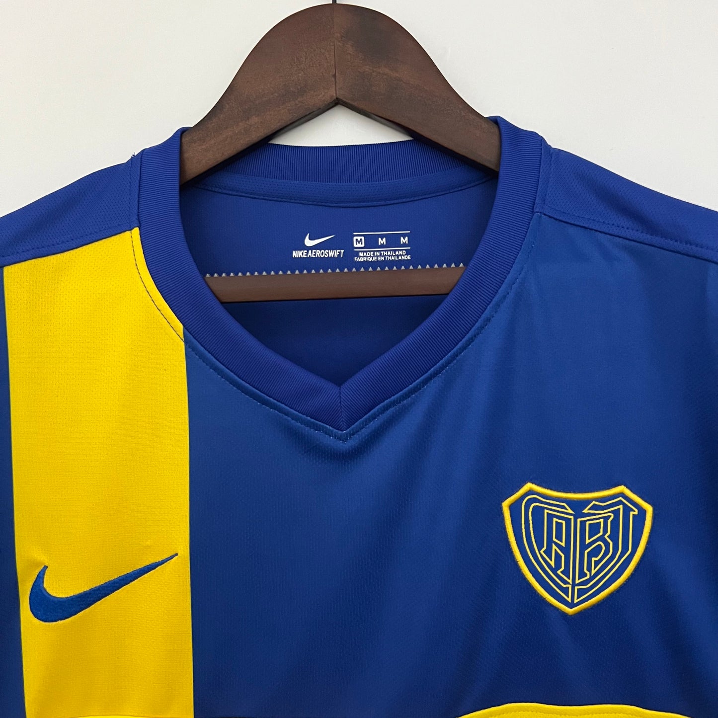 Boca Juniors 09/10