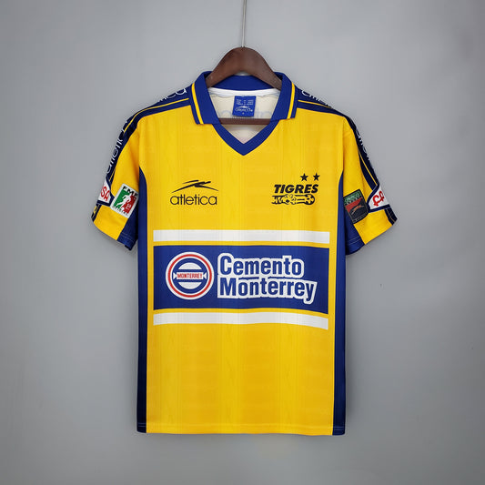 Tigres 99/00