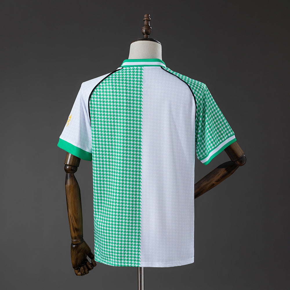 Racing Santander 113th