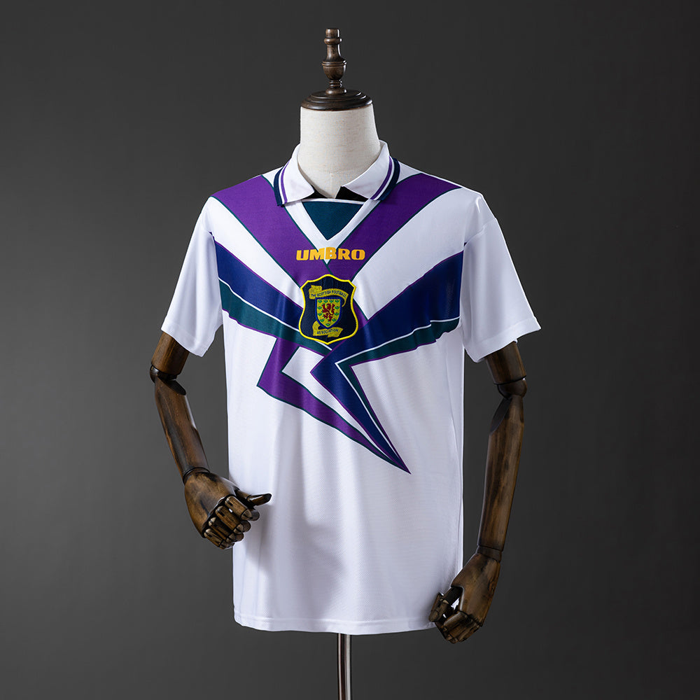 Escocia 1994