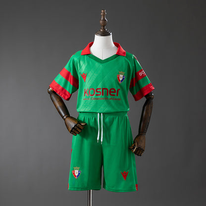 Osasuna 2ª Equipaciòn 2026