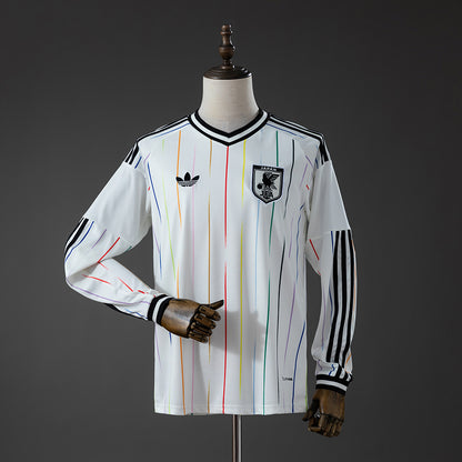 Japón 1ª Equipación