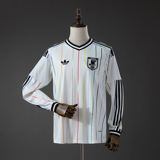 Japón 1ª Equipación