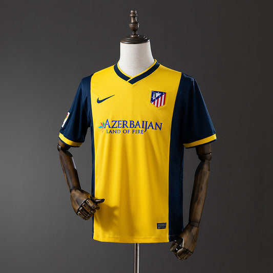 Atlético de Madrid 13/14