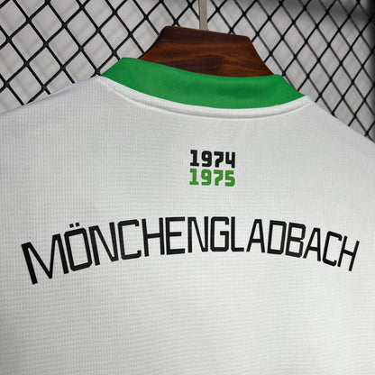 Borussia Monchengladbach 1ª Equipación 24/25