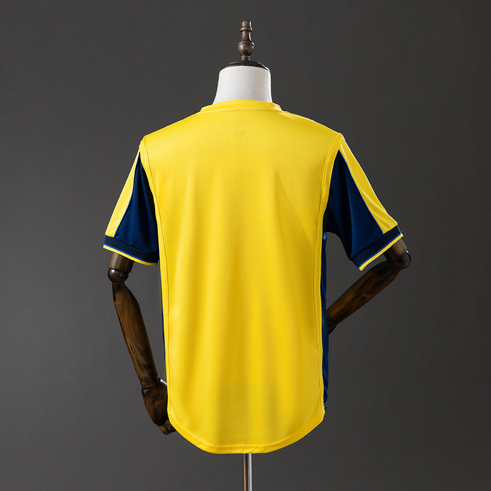 Arsenal 99/00