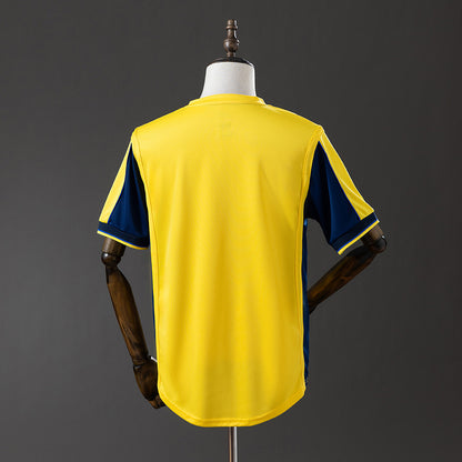 Arsenal 99/00