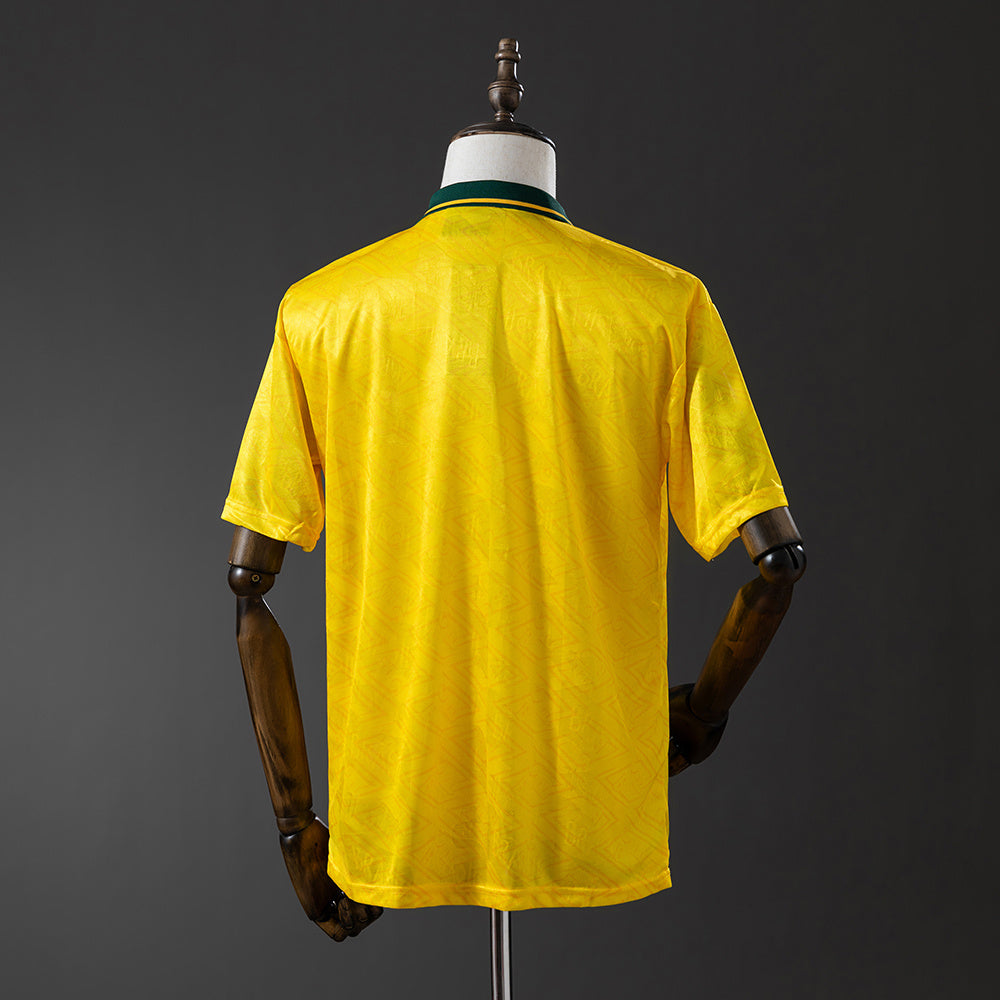 Brasil 91/93