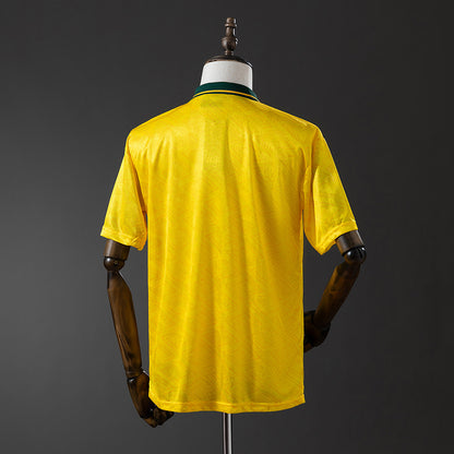 Brasil 91/93