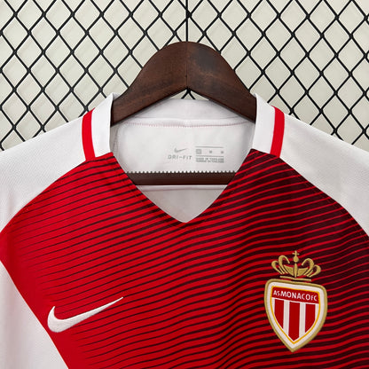 AS Monaco 16/17