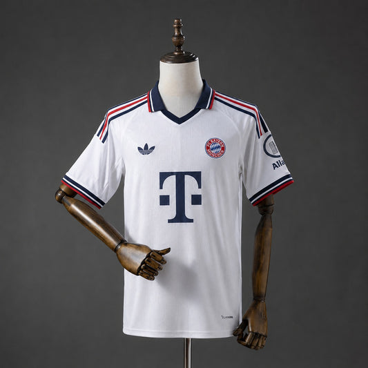 Bayern Munchen 2ª Equipación