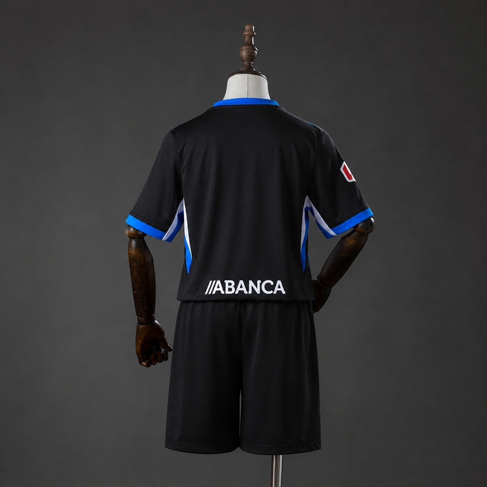 Deportivo de la Coruña 26/27