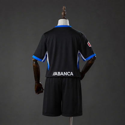 Deportivo de la Coruña 26/27