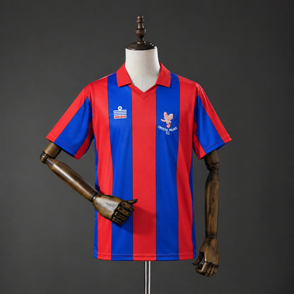 Camiseta Retro Crystal Palace 87/88