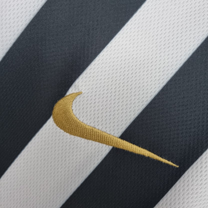 Santos 12/13