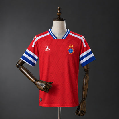 Camiseta Espanyol 2ª Equipación 26/27