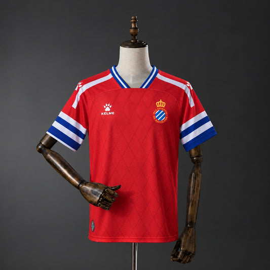 Camiseta Espanyol 2ª Equipación 26/27