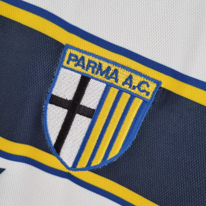 Parma FC 01/02