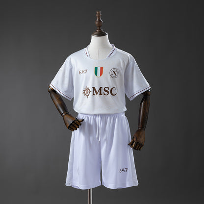 Nápoles 3ª Equipación 2026