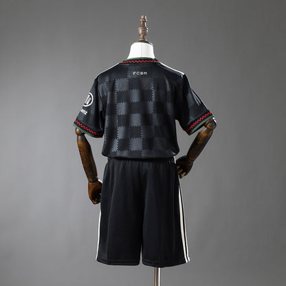 Bayern Munchen 3ª Equipaciòn 25/26