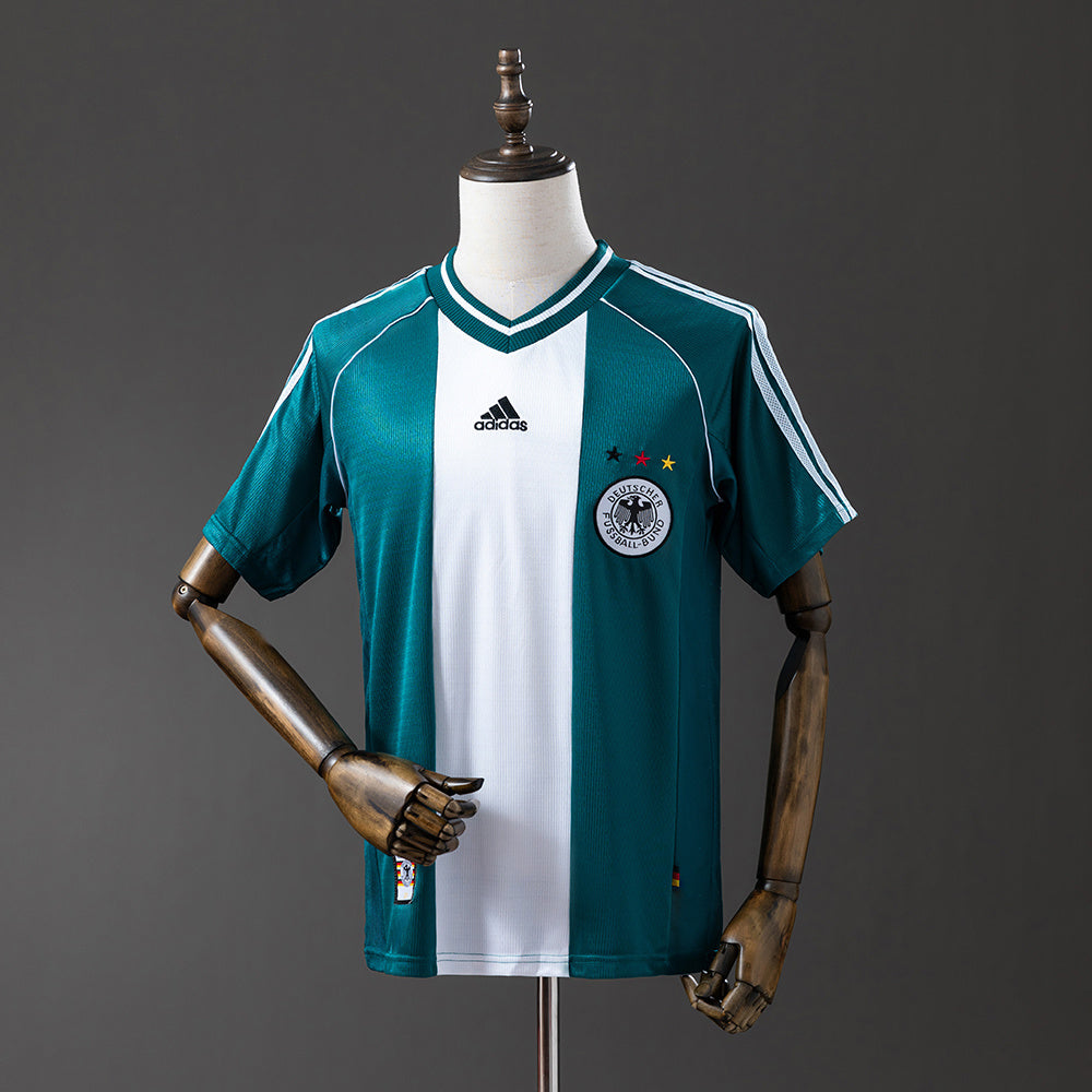 Alemania 1998
