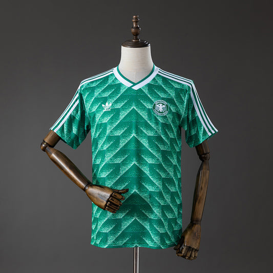 Alemania 90/91
