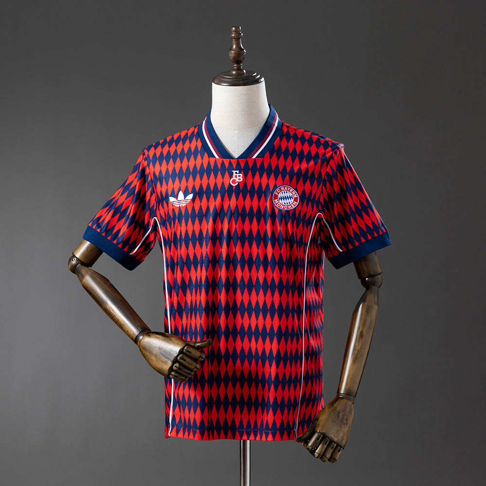 Bayern de Munchen Special Edition