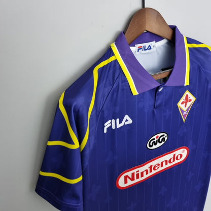 Fiorentina 97/98