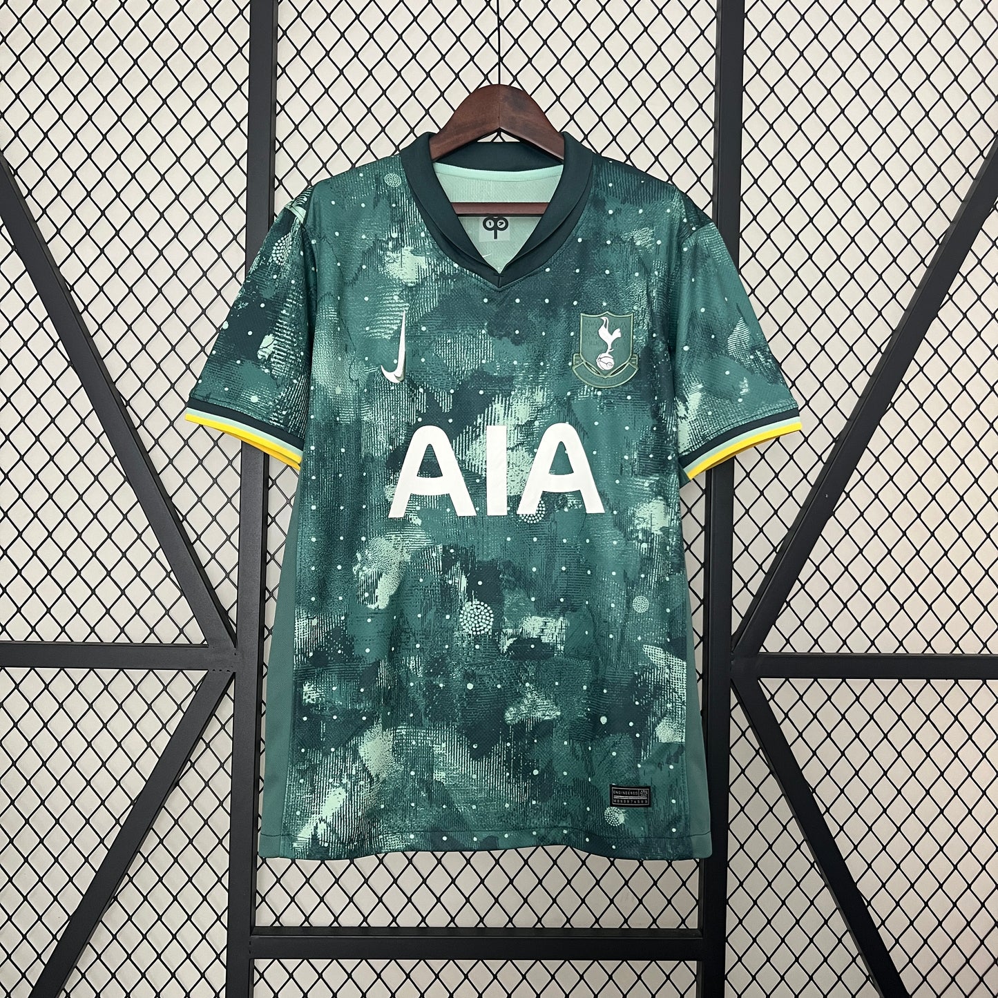 Tottenham 3ª Equipación  24/25