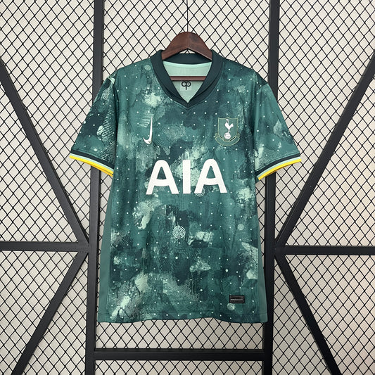 Tottenham 3ª Equipación  24/25