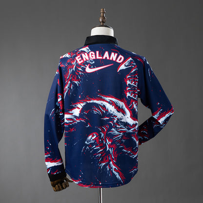 Inglaterra Sudadera