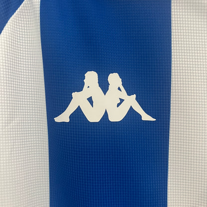 Deportivo de la Coruña 1ª Equipación 24/25