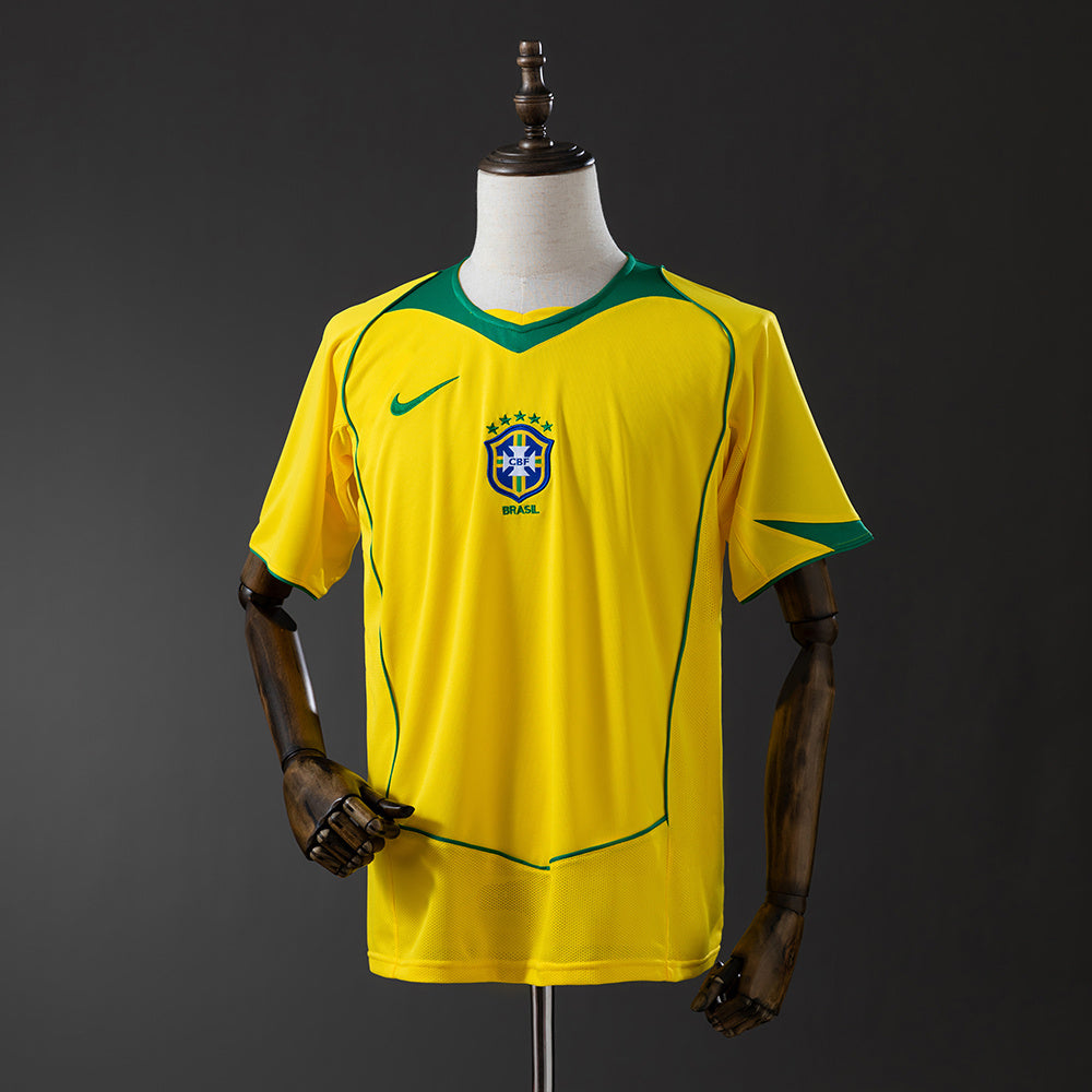 Brasil 04/06