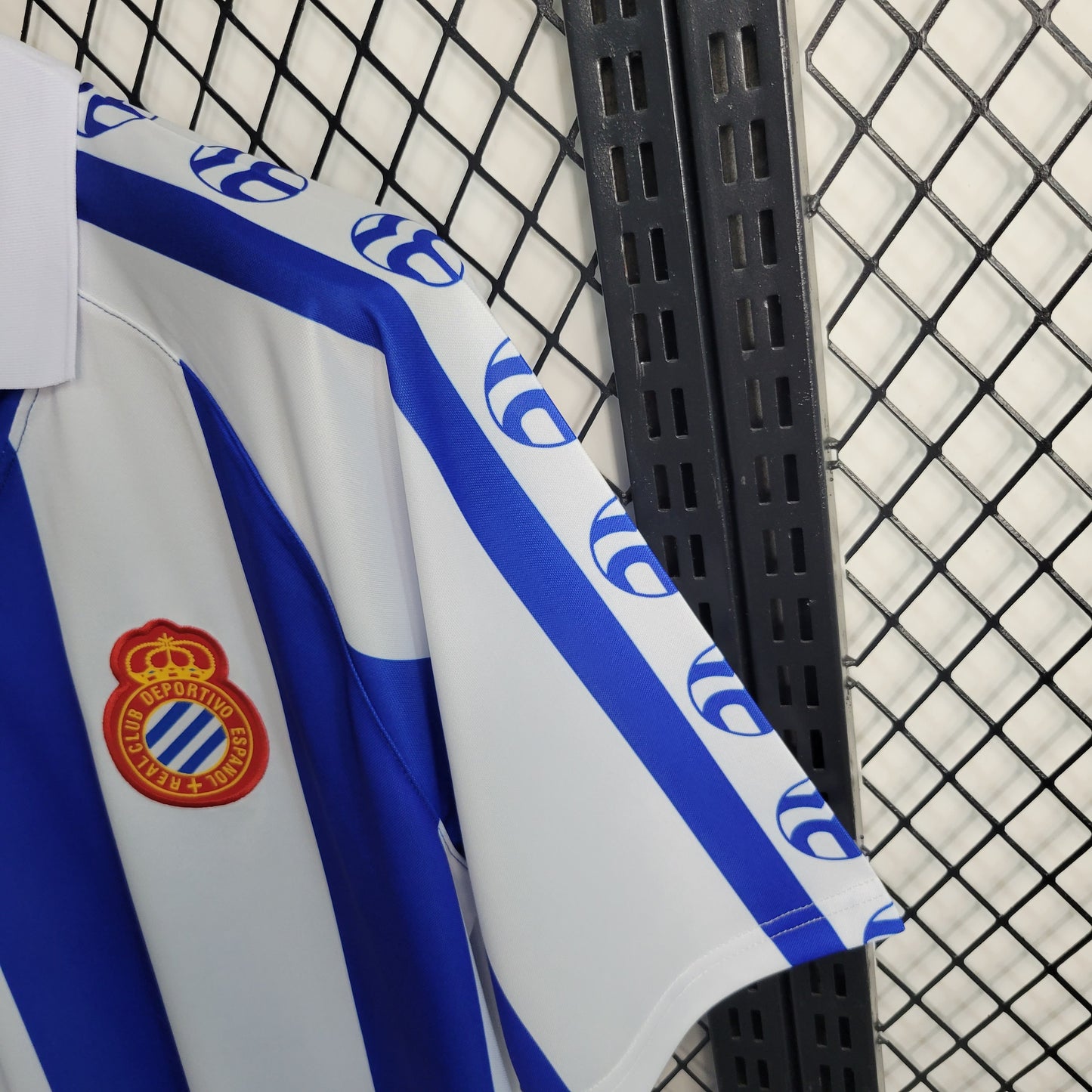 Espanyol FC 84/85