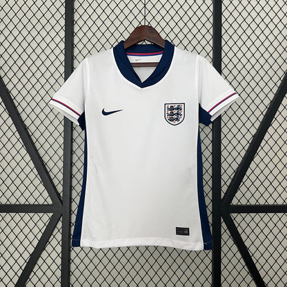 Inglaterra 1ª Equipación 24/25
