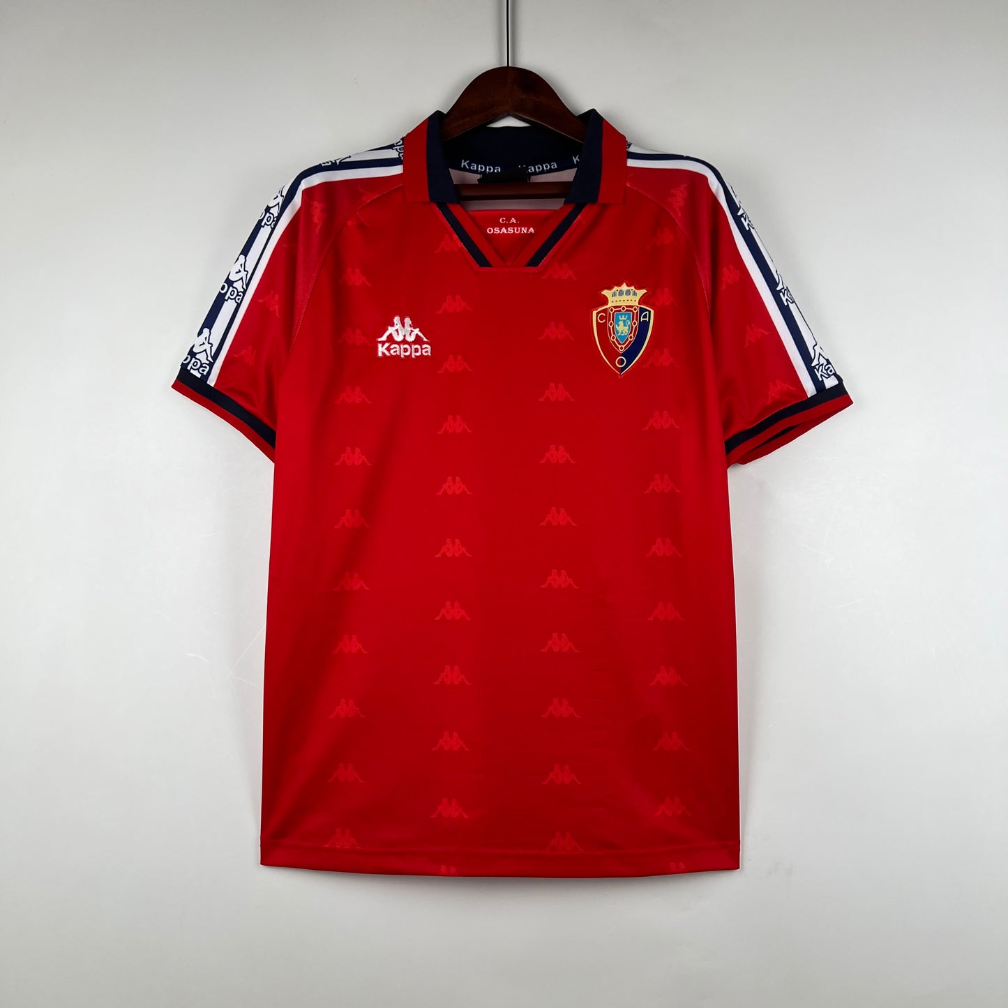 Osasuna FC 95/97